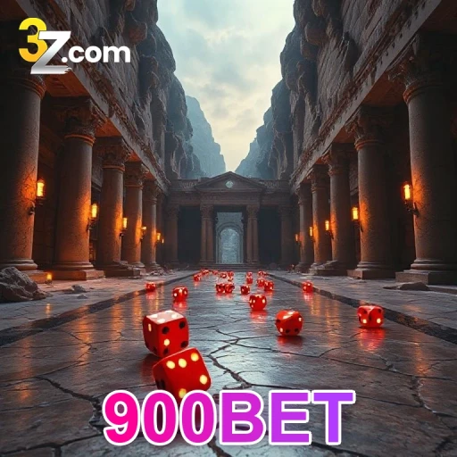 900BET Apostas ao Vivo