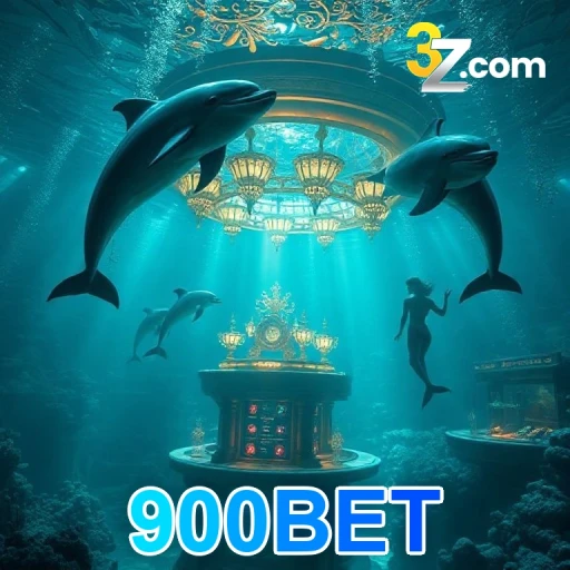 Cassino vibrante e inovador da 900BET aguarda você