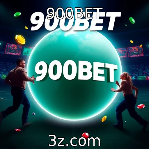 Crescimento da indústria de jogos e sua influência econômica | 900BET