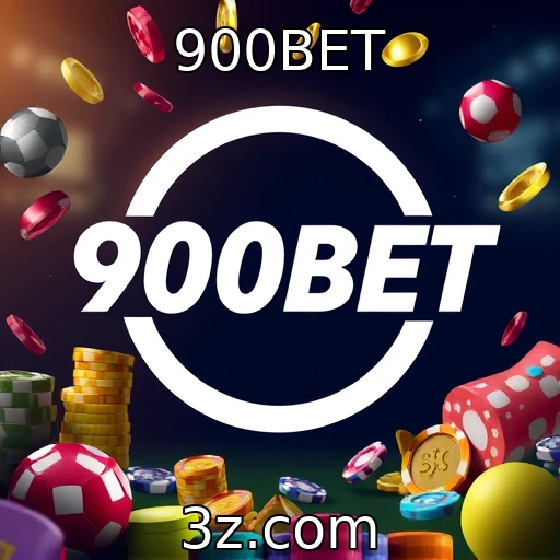 Crescimento do mercado de jogos online em setores diversos | 900BET