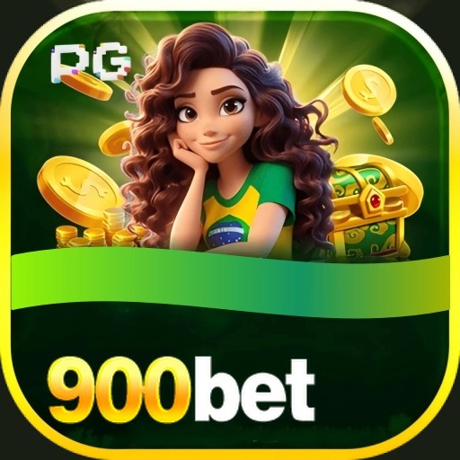 900BET logo