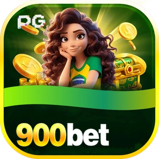 900BET logo